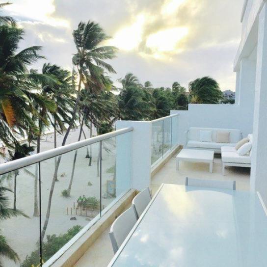 Hotel Casablanca San Andrés, en Isla de San Andrés, Colombia