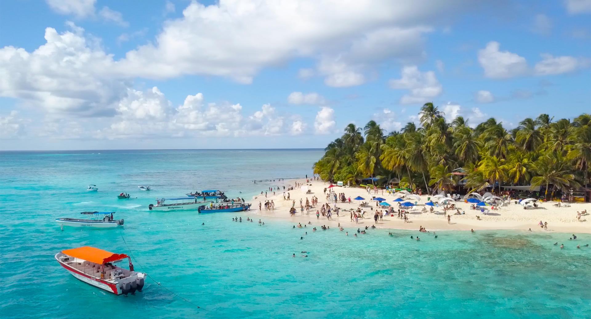 What to do on San Andrés Island?
