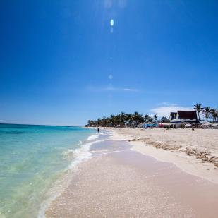 Praia de São Luís