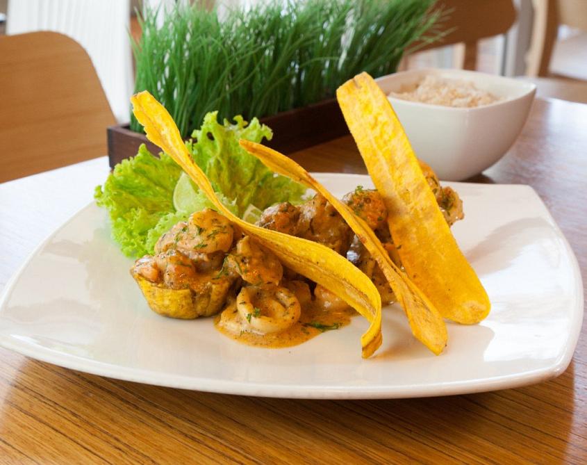 Lettera di Mahi Mahi
