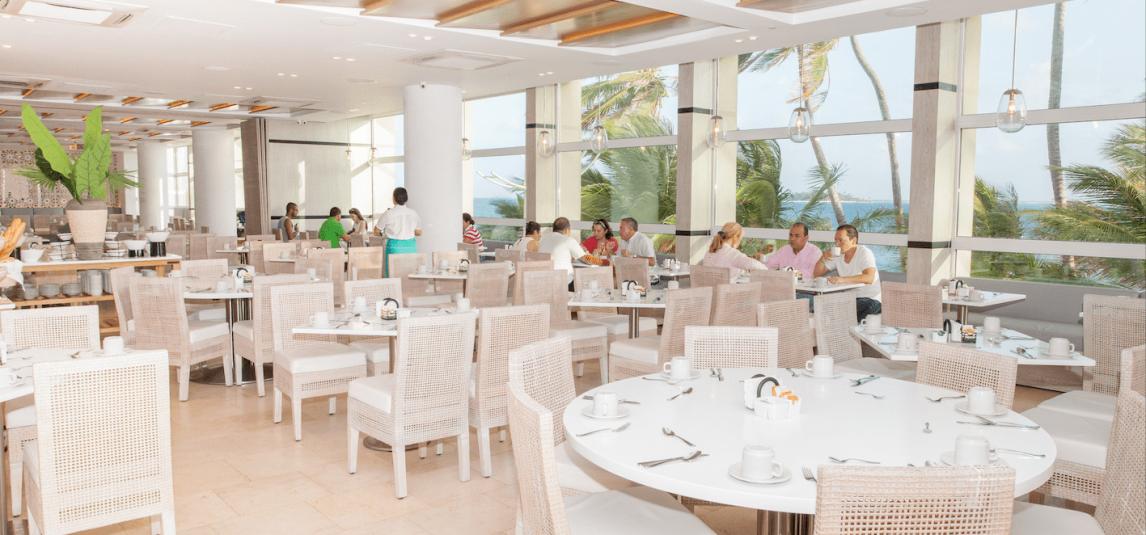 Restaurante Tropical