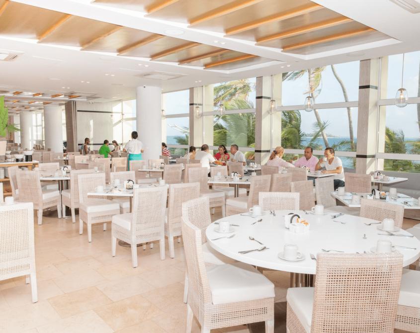 Restaurante Tropical